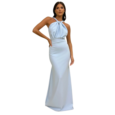 LILY FISHTAIL (30 colours available) Bridesmaid by JB LILY FISHTAIL (30 colours available) Bridesmaid by JB
