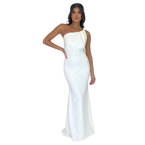 CAMARI FISHTAIL (Made to measure & available in 20+ colours)