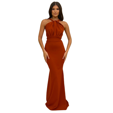 LILY FISHTAIL (Made to measure & available in 20+ colours)