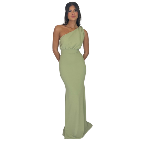 CAMARI FISHTAIL (Made to measure & available in 20+ colours)