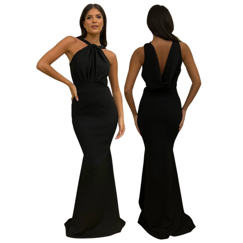 LILY FISHTAIL (Made to measure & available in 20+ colours)