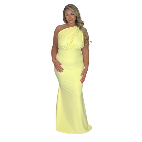 CAMARI FISHTAIL (Made to measure & available in 20+ colours)