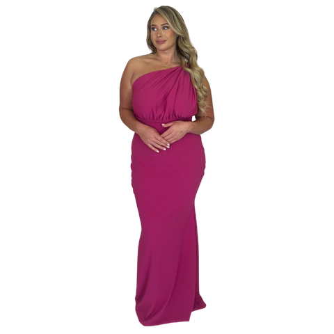 CAMARI FISHTAIL (Made to measure & available in 20+ colours)