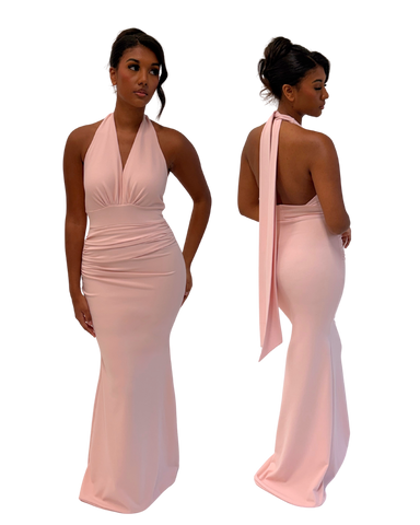 AMARA RUCHED FISHTAIL (30 colours available)