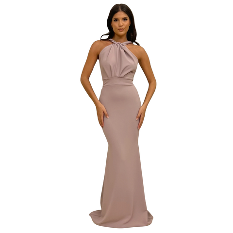 LILY FISHTAIL (Made to measure & available in 20+ colours)