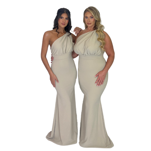 CAMARI FISHTAIL (Made to measure & available in 20+ colours)