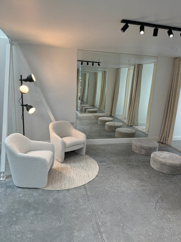 THE ONE-TO-ONE BRIDESMAID WEEKEND CONSULTATION (PEAK)