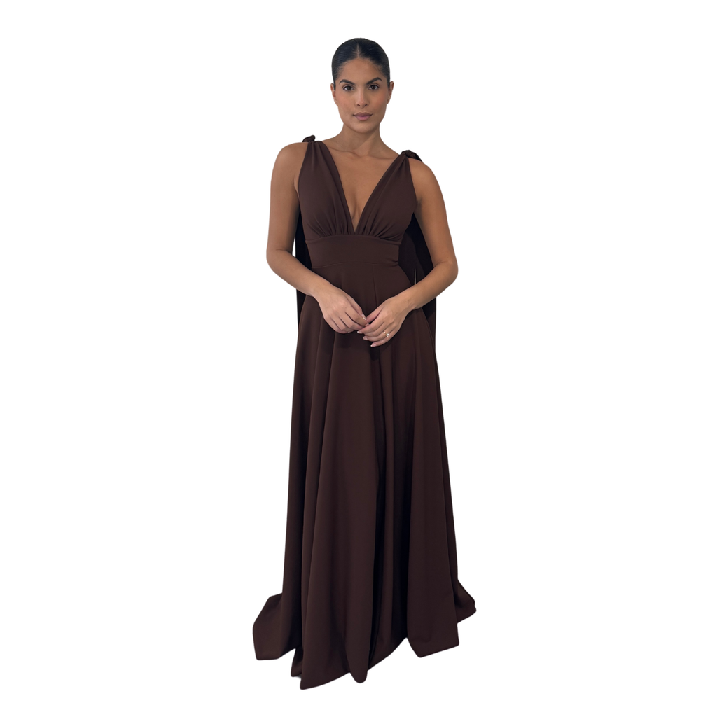 DOLCE GOWN (30 colours available)