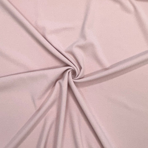 ROSEWATER SCUBA CREPE