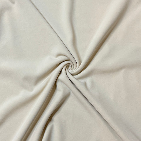 CHALK SCUBA CREPE