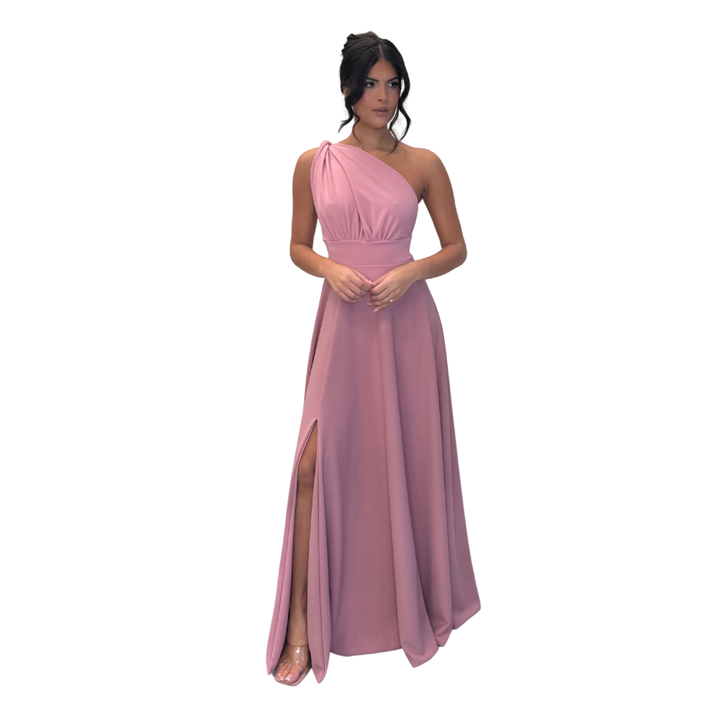 CAMARI GOWN (30 colours available)