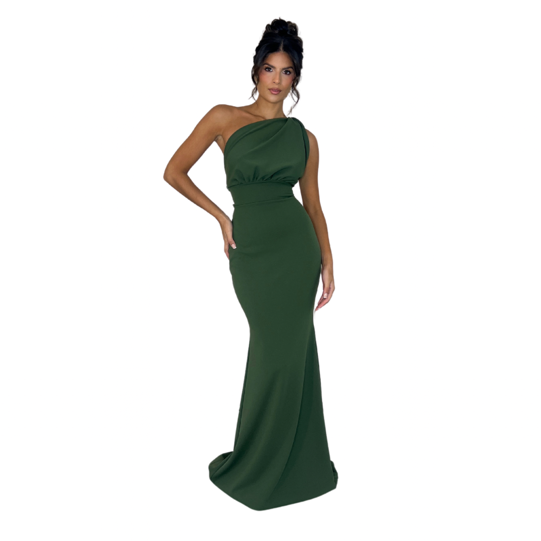 CAMARI FISHTAIL (30 colours available)