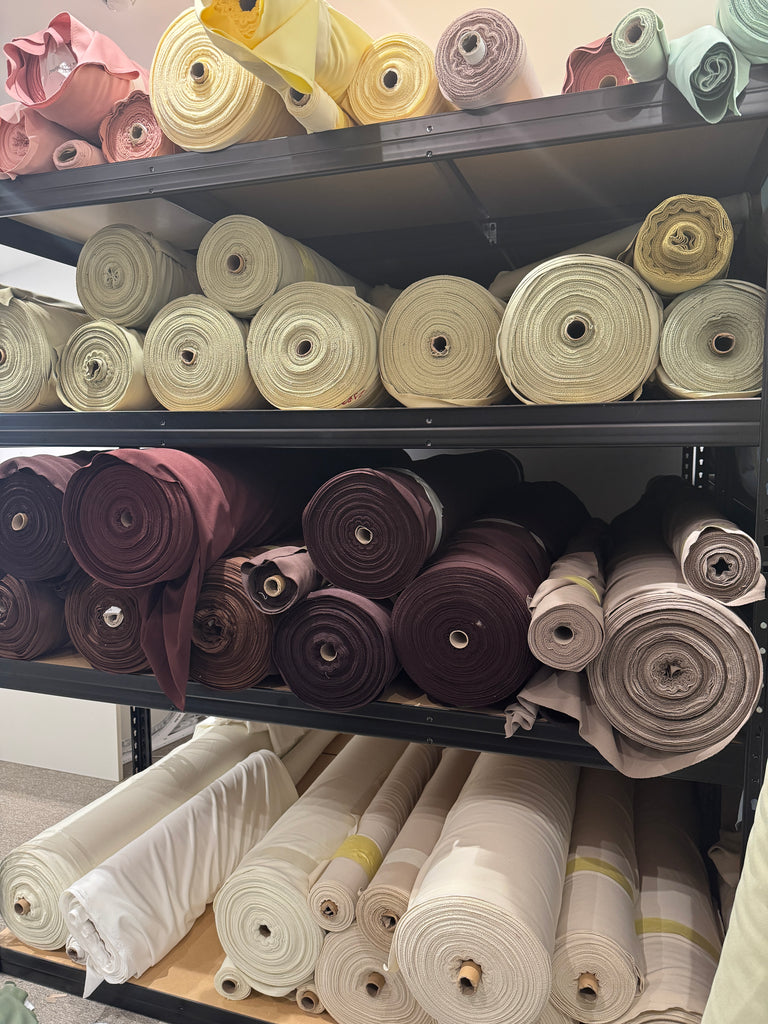 PURCHASE OUR FABRIC PER METER