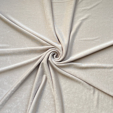 STONE SLINKY JERSEY