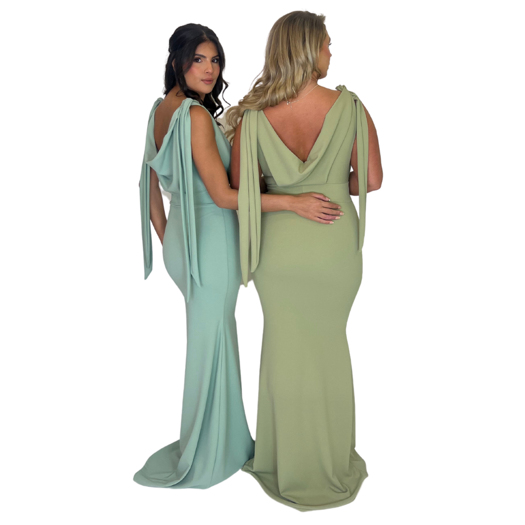ALORA FISHTAIL (30 colours available)