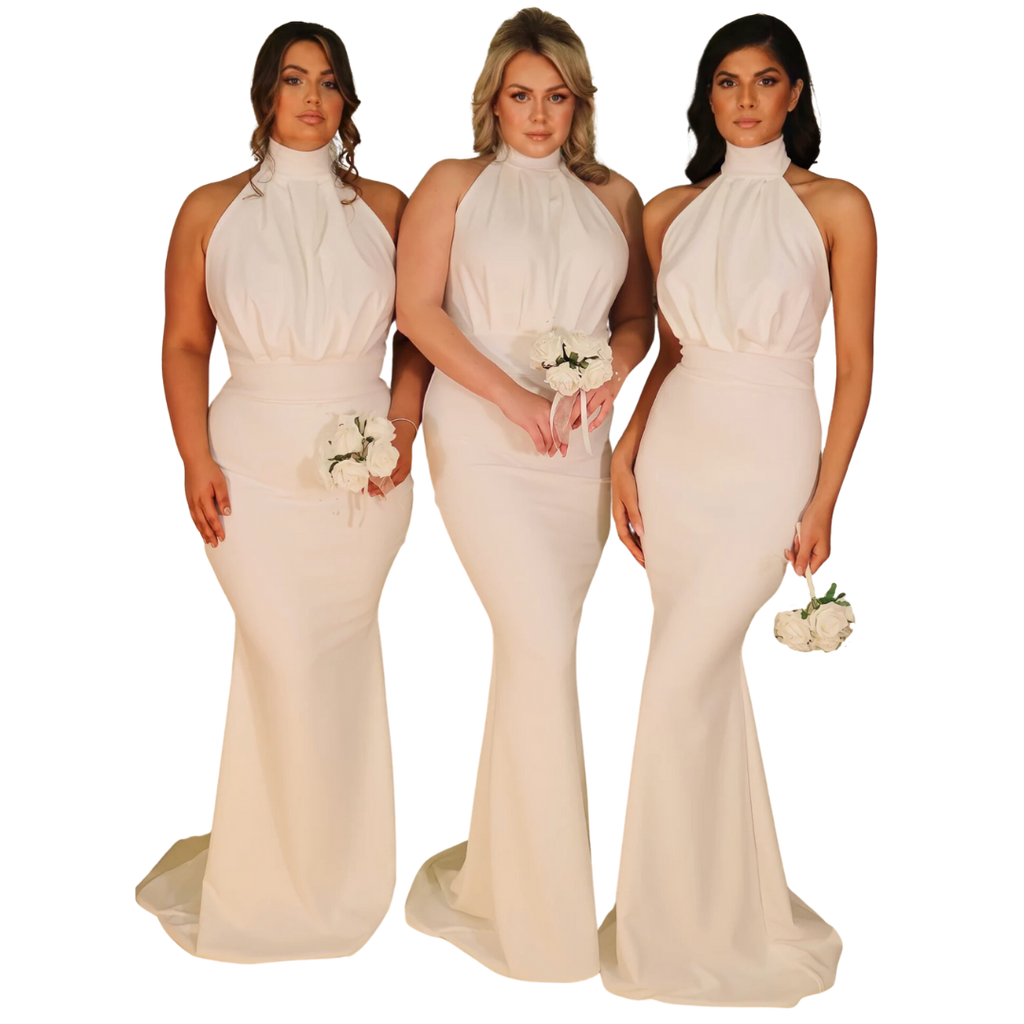 NORA FISHTAIL (30 colours available)