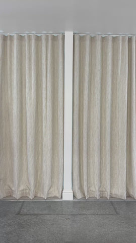 ALORA RUCHED FISHTAIL | ROSE PINK